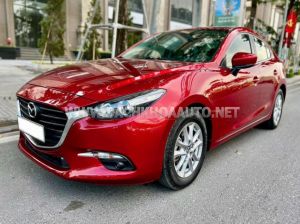 Xe Mazda 3 1.5L Luxury 2019