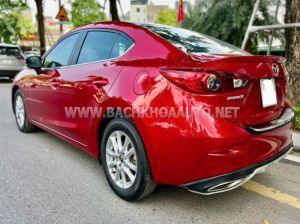 Xe Mazda 3 1.5L Luxury 2019