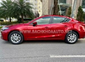 Xe Mazda 3 1.5L Luxury 2019