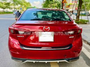 Xe Mazda 3 1.5L Luxury 2019