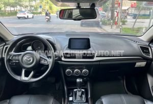 Xe Mazda 3 1.5L Luxury 2019