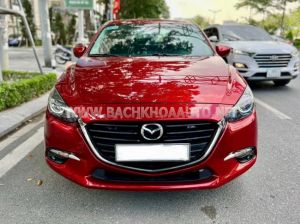 Xe Mazda 3 1.5L Luxury 2019