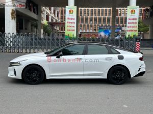 Xe Kia K5 Luxury 2.0 AT 2022