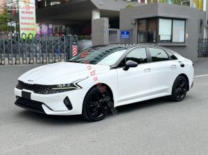 Xe Kia K5 Luxury 2.0 AT 2022