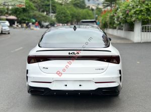 Xe Kia K5 Luxury 2.0 AT 2022