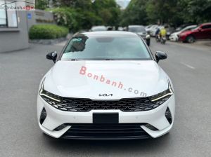 Xe Kia K5 Luxury 2.0 AT 2022