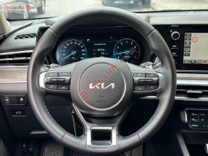 Xe Kia K5 Luxury 2.0 AT 2022