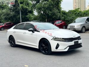 Xe Kia K5 Luxury 2.0 AT 2022