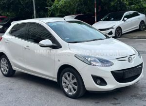 Xe Mazda 2 S 2015