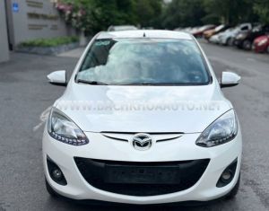 Xe Mazda 2 S 2015