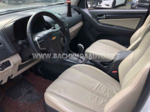 Xe Chevrolet Colorado LTZ 2.8L 4x4 AT 2016