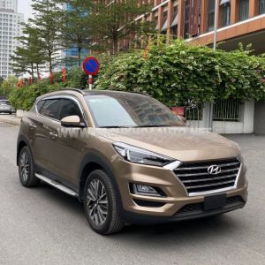 Xe Hyundai Tucson 2.0 ATH 2020