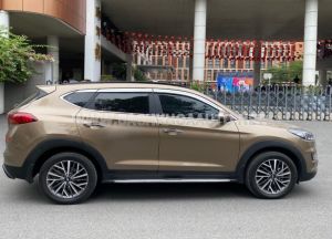 Xe Hyundai Tucson 2.0 ATH 2020