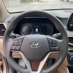 Xe Hyundai Tucson 2.0 ATH 2020