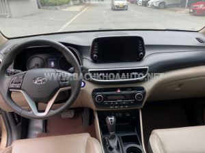 Xe Hyundai Tucson 2.0 ATH 2020