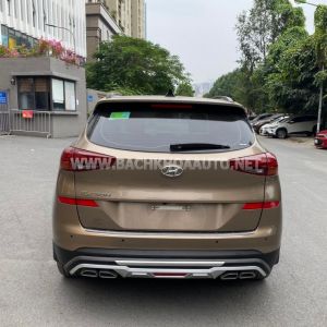 Xe Hyundai Tucson 2.0 ATH 2020