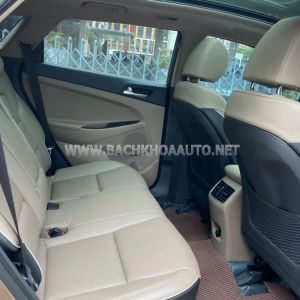 Xe Hyundai Tucson 2.0 ATH 2020