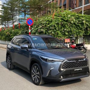 Xe Toyota Corolla Cross 1.8V 2022