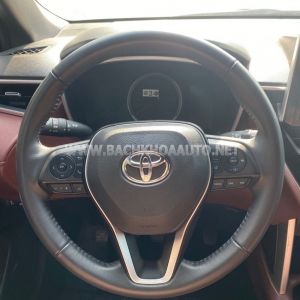 Xe Toyota Corolla Cross 1.8V 2022