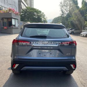 Xe Toyota Corolla Cross 1.8V 2022