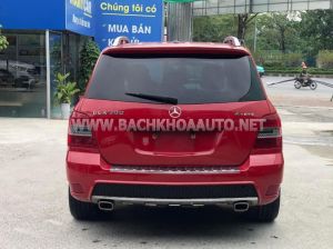 Xe Mercedes Benz GLK300 4Matic 2011