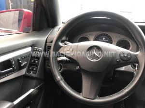 Xe Mercedes Benz GLK300 4Matic 2011