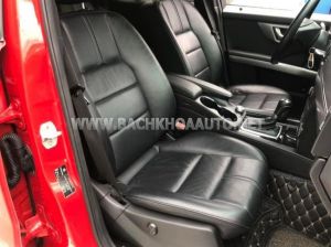 Xe Mercedes Benz GLK300 4Matic 2011