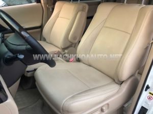 Xe Toyota Alphard 3.5 V6 2012