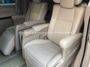 Xe Toyota Alphard 3.5 V6 2012