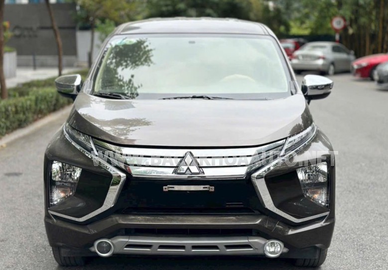 Mitsubishi Xpander 1.5 AT 2019