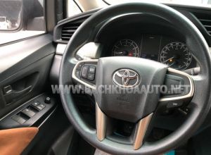 Xe Toyota Innova 2.0E 2019