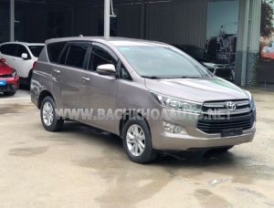 Xe Toyota Innova 2.0E 2019