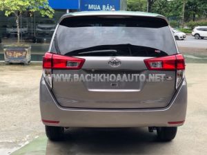 Xe Toyota Innova 2.0E 2019