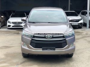 Xe Toyota Innova 2.0E 2019