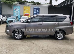 Xe Toyota Innova 2.0E 2019