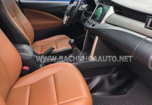 Xe Toyota Innova 2.0E 2019