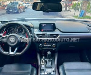 Xe Mazda 6 2.0L Premium 2018