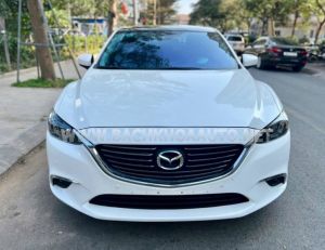 Xe Mazda 6 2.0L Premium 2018