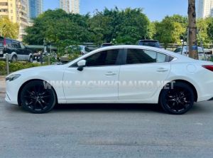 Xe Mazda 6 2.0L Premium 2018