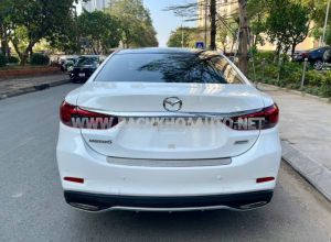 Xe Mazda 6 2.0L Premium 2018