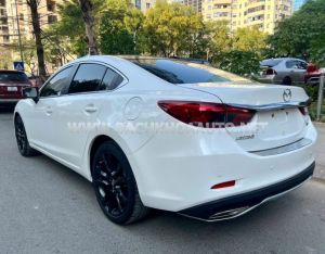 Xe Mazda 6 2.0L Premium 2018