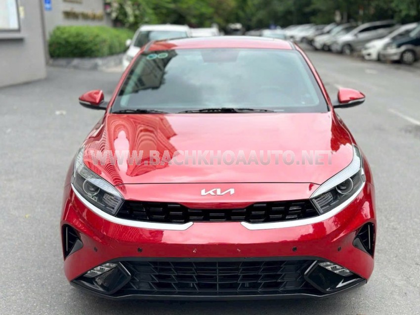 Kia K3 Luxury 1.6 AT 2022