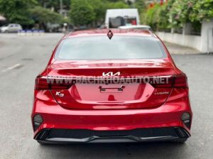 Xe Kia K3 Luxury 1.6 AT 2022