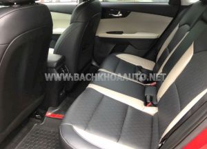 Xe Kia K3 Luxury 1.6 AT 2022