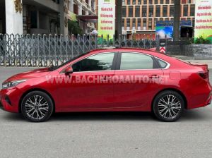 Xe Kia K3 Luxury 1.6 AT 2022