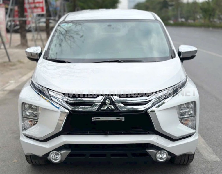 Mitsubishi Xpander 1.5 AT 2021