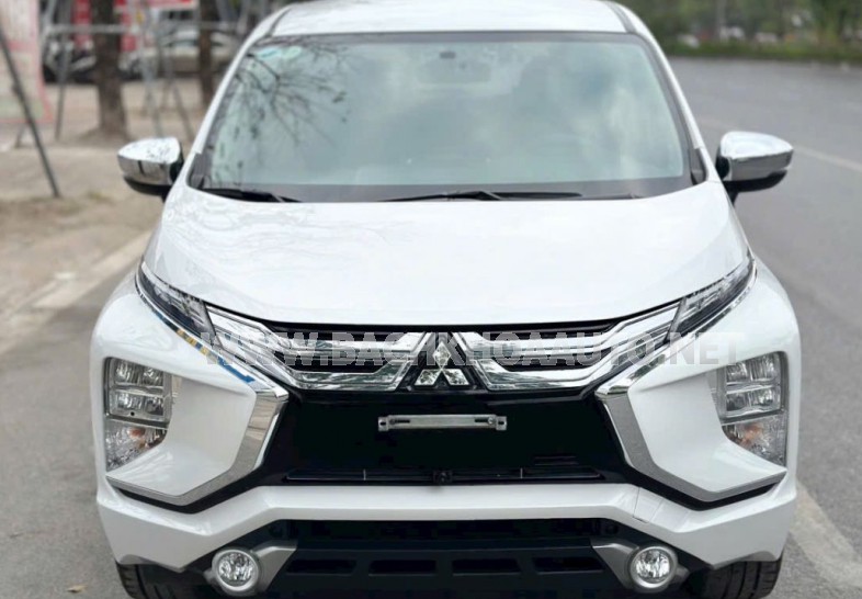 Mitsubishi Xpander 1.5 AT 2021