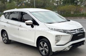 Xe Mitsubishi Xpander 1.5 AT 2021