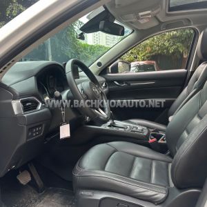 Xe Mazda CX5 Signature Premium 2.5 AT AWD I-Activ 2022