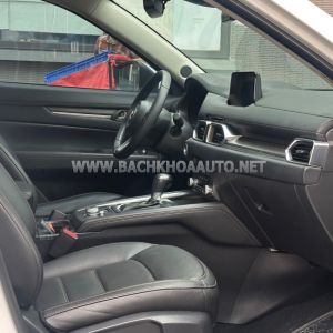 Xe Mazda CX5 Signature Premium 2.5 AT AWD I-Activ 2022